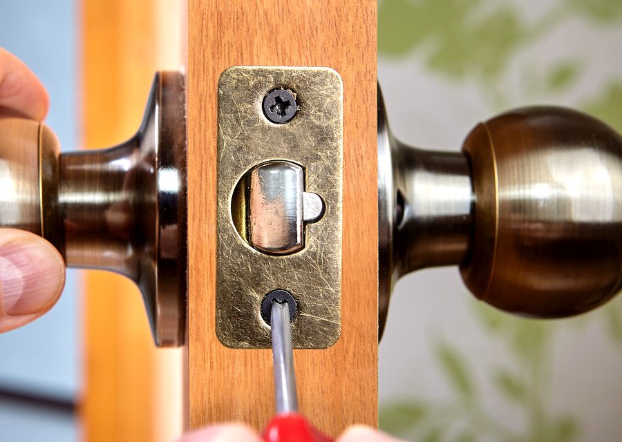 Locksmith work in Bradenton, FL