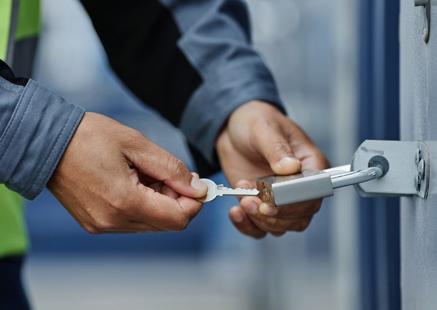 Locksmith work in Antelope, CA
