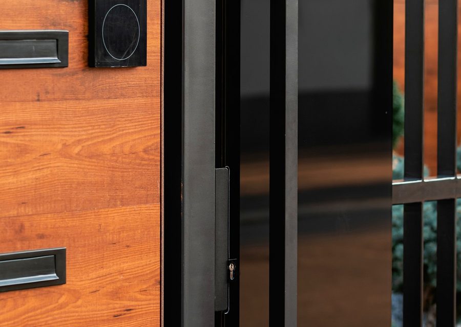 Locksmith work in Akron, OH
