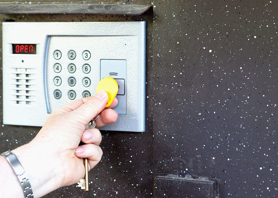 Locksmith work in Poulsbo, WA