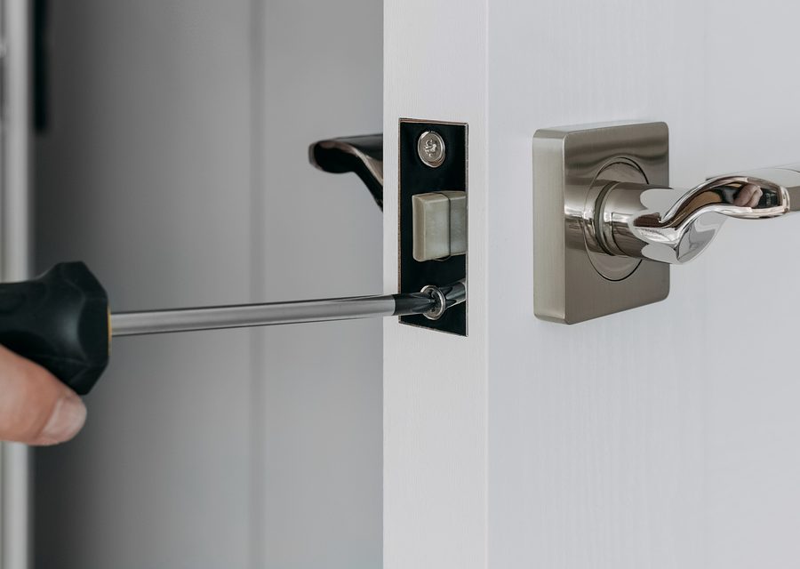 Locksmith work in Mission Viejo, CA