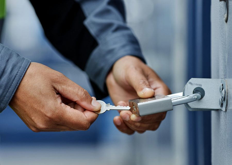 Locksmith work in Camarillo, CA