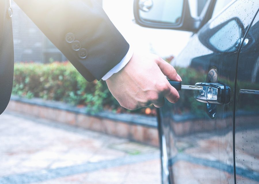 Locksmith work in Charlotte, NC