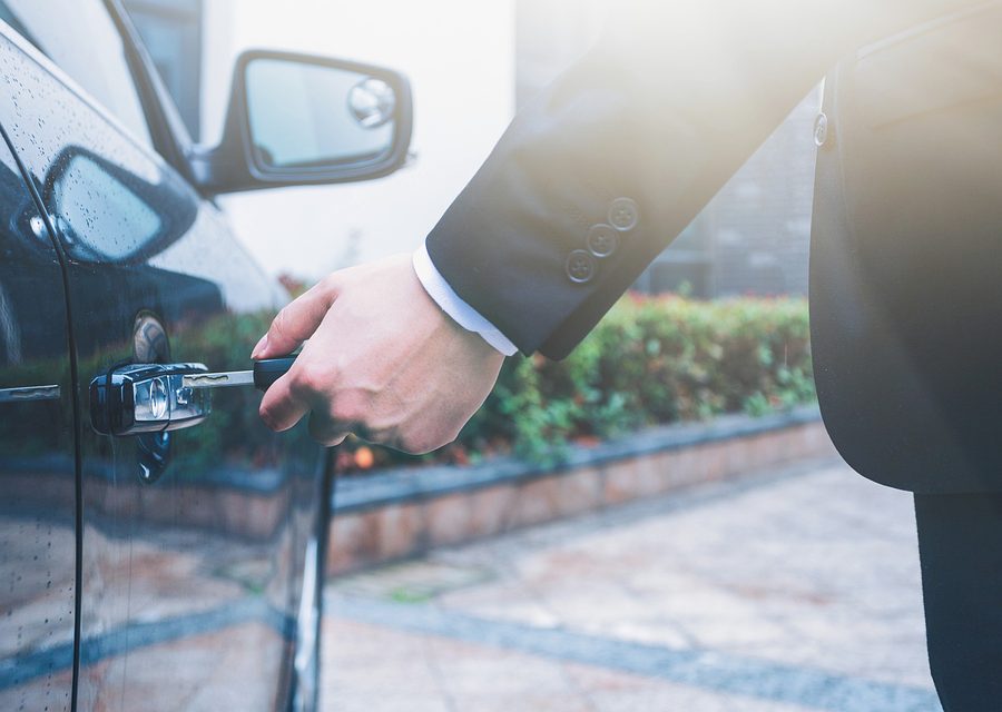 Locksmith work in Minneapolis, MN