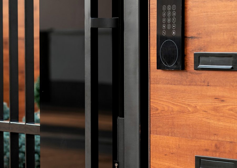 Locksmith work in Apple Valley, MN