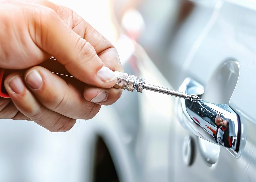 Locksmith work in North Hempstead, NY