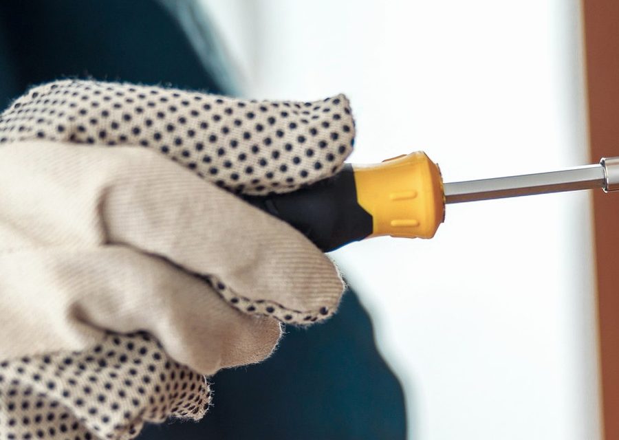 Locksmith work in Closter, NJ
