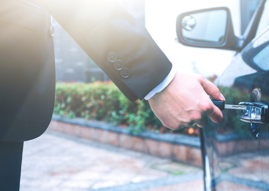 Locksmith work in Blaine, MN