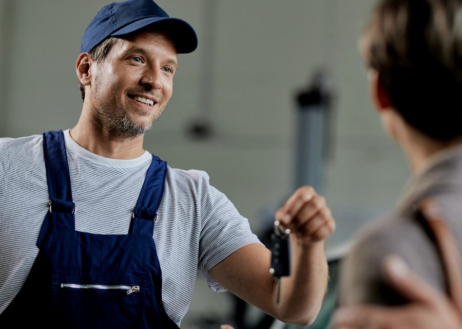 Locksmith work in Orlando, FL