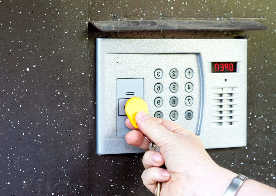 Locksmith work in Coral Gables, FL