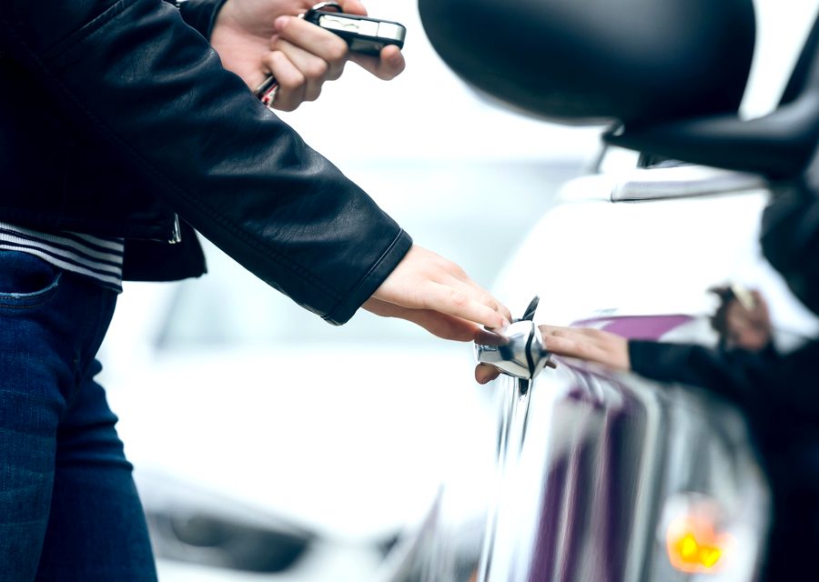 Locksmith work in Phoenix, AZ
