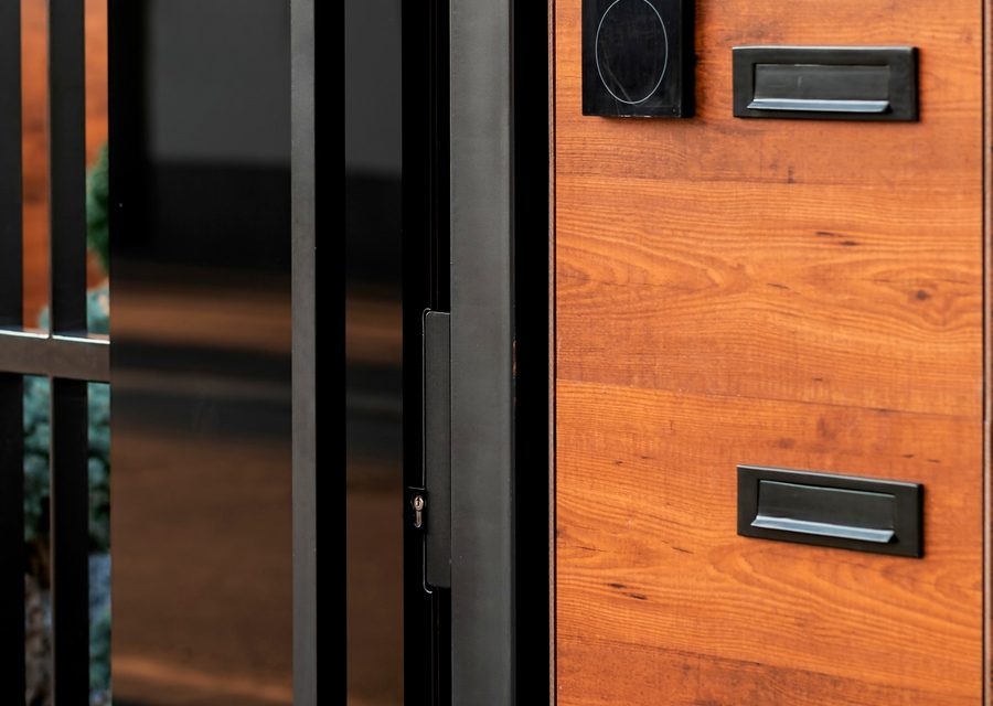 Locksmith work in Wyckoff, NJ