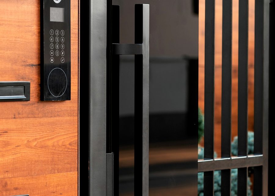 Locksmith work in Phoenix, AZ