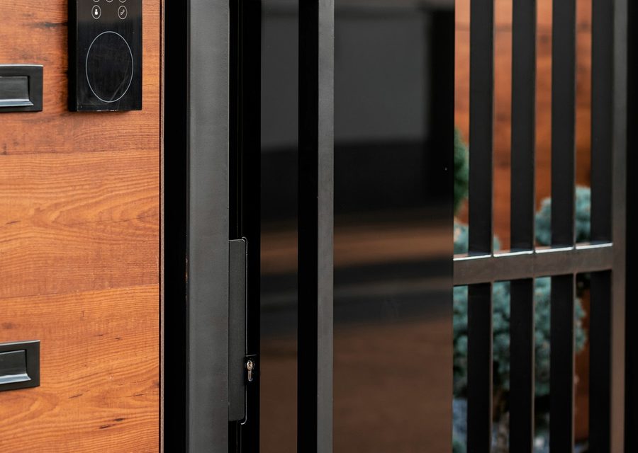 Locksmith work in Skokie, IL