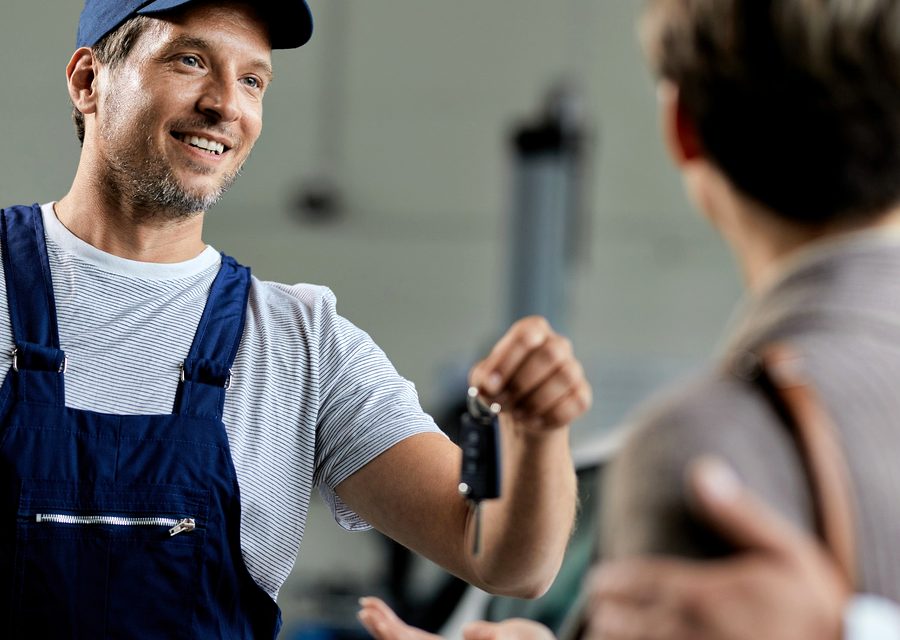 Locksmith work in Charlotte, NC
