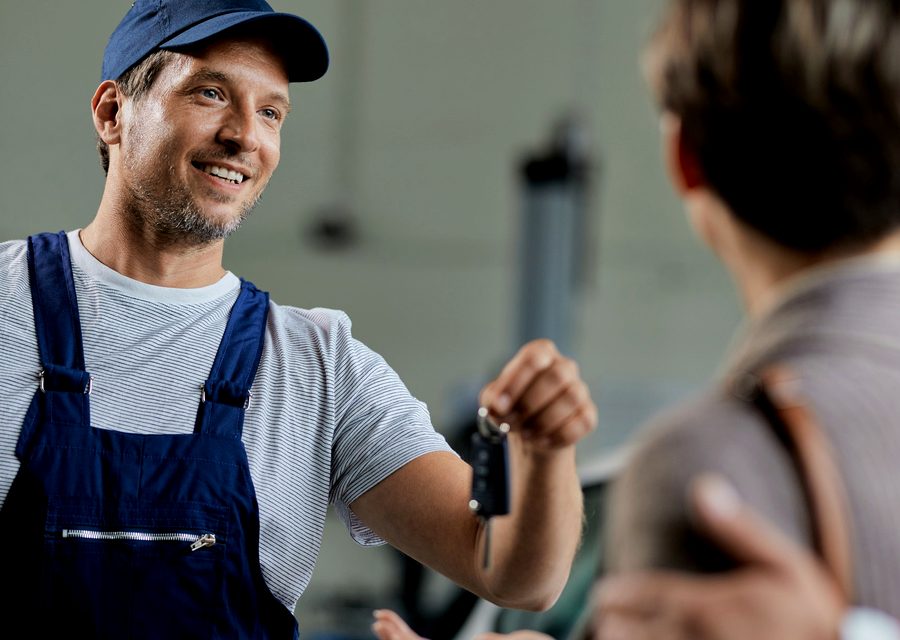 Locksmith work in Gaithersburg, MD