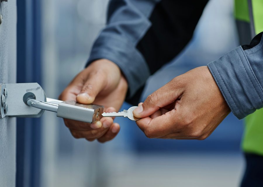Locksmith work in Moreno Valley, CA
