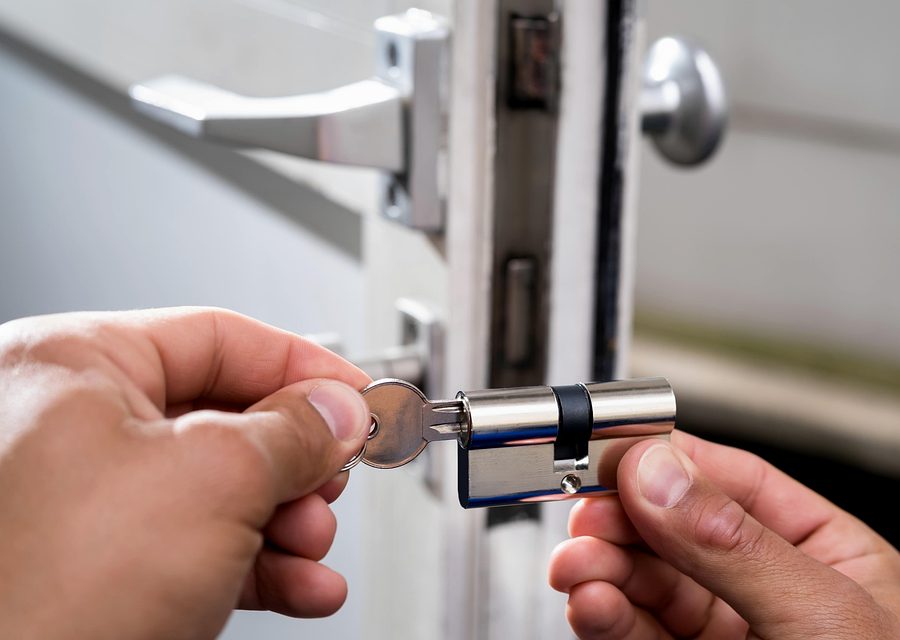 Locksmith work in Lakeside, CA