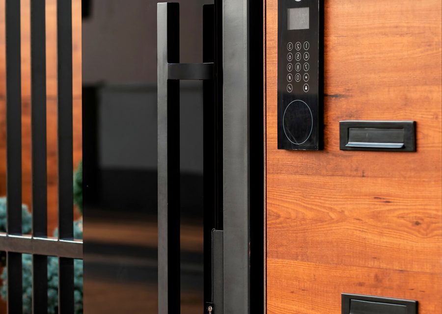 Locksmith work in Winter Park, FL
