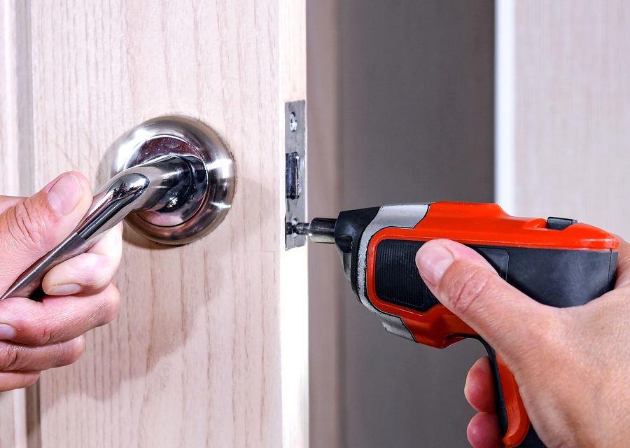 Locksmith work in Islip, NY