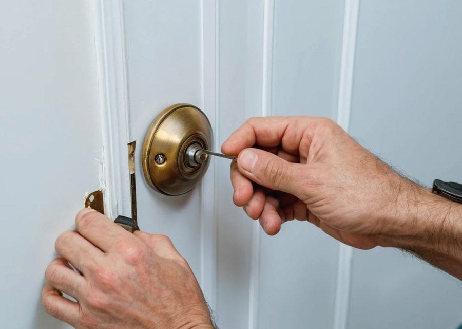 Locksmith work in Greenburgh, NY