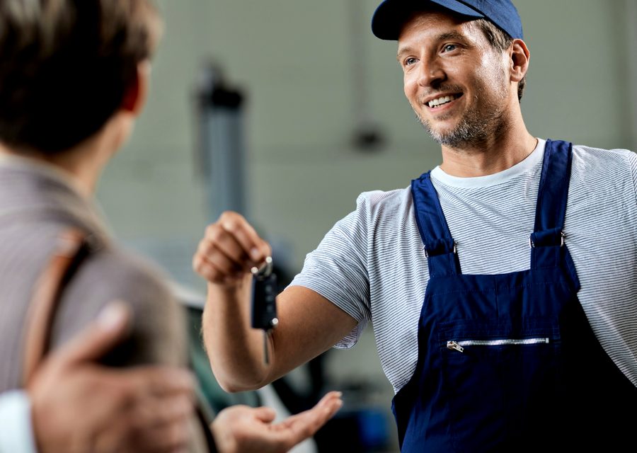 Locksmith work in Baltimore, MD