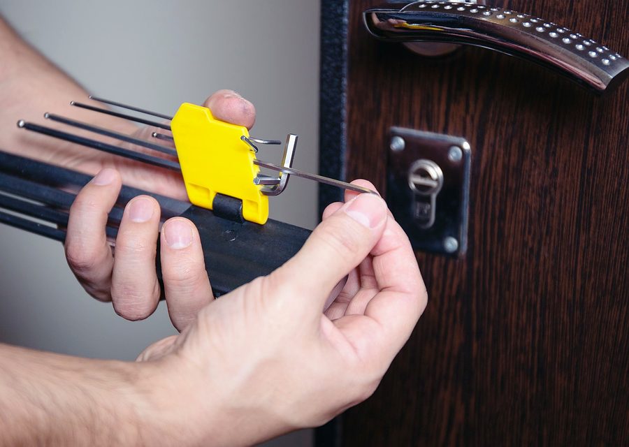 Locksmith work in Littleton, CO