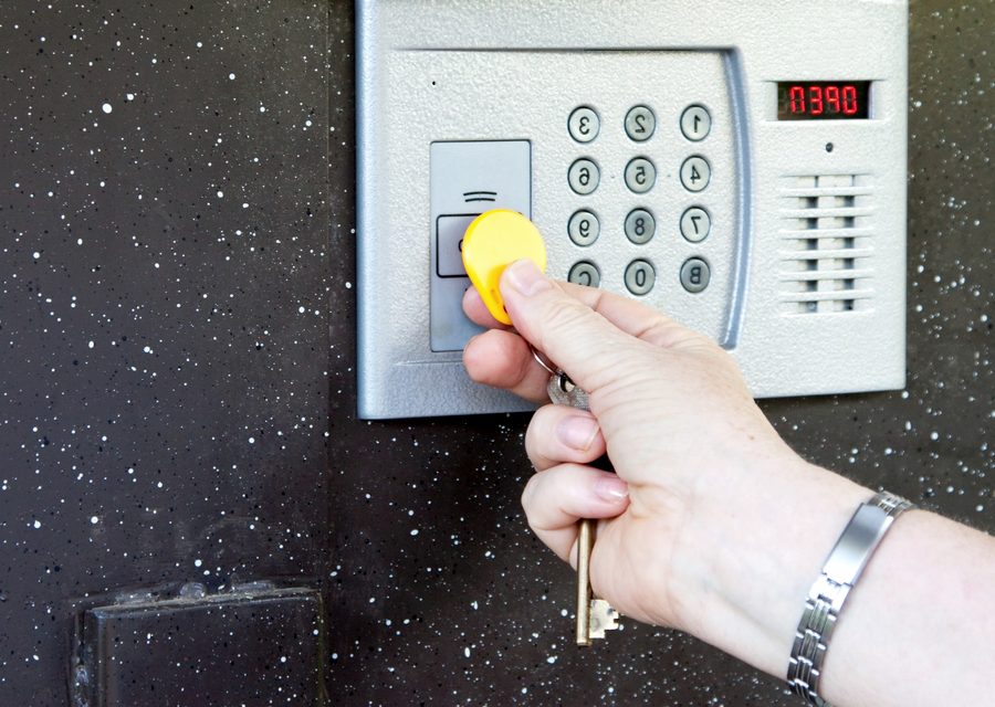 Locksmith work in Grafton, MA