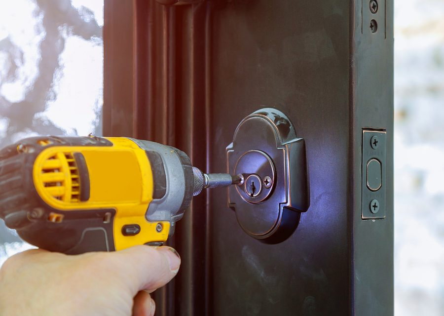 Locksmith work in Village of the Branch, NY