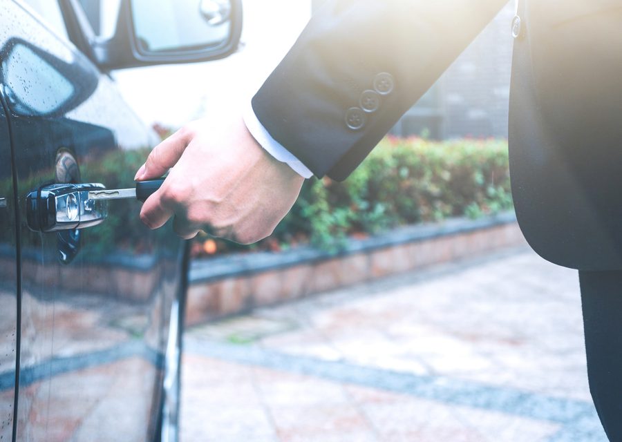 Locksmith work in Scottsdale, AZ