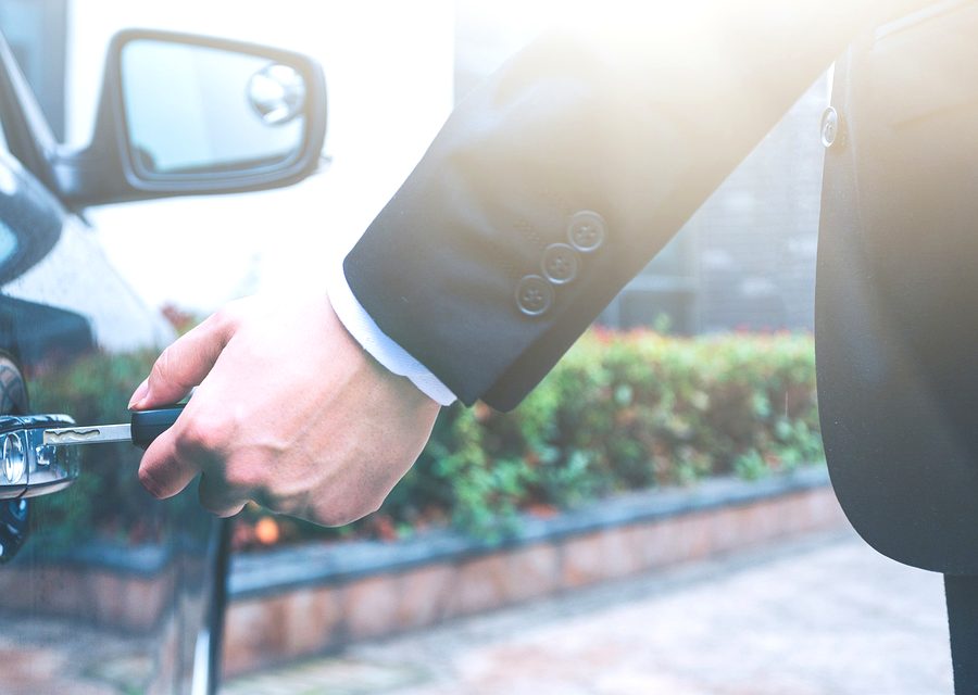 Locksmith work in Colorado Springs, CO