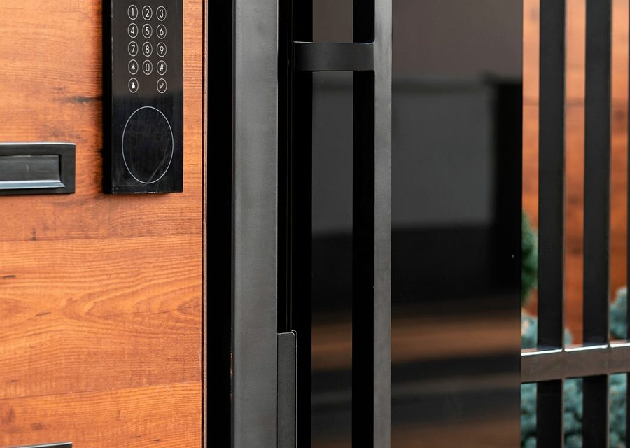 Locksmith work in Wilmington, NC
