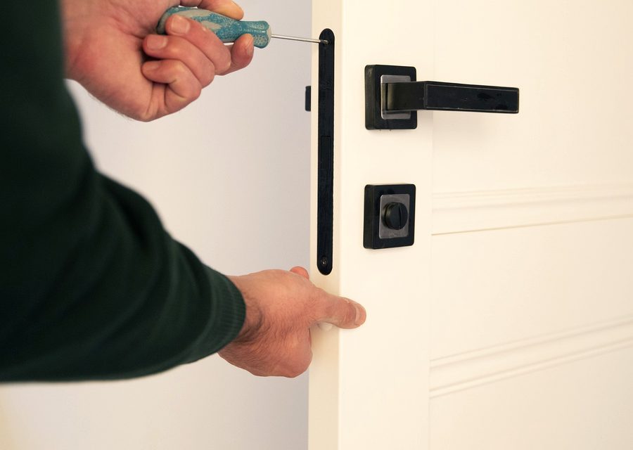 Locksmith work in Avalon, PA