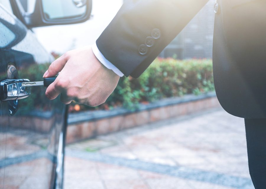 Locksmith work in Peachtree City, GA