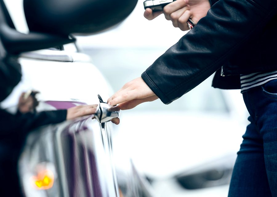 Locksmith work in Willowbrook, IL