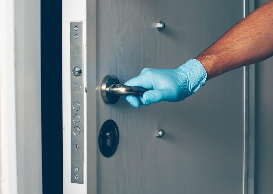 Locksmith work in Mundelein, IL