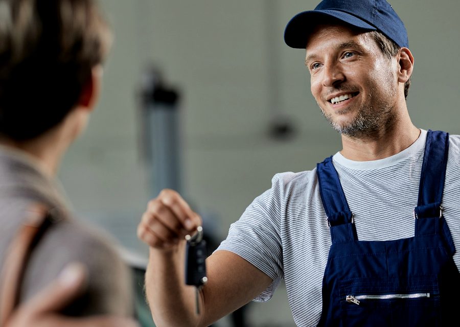 Locksmith work in Murfreesboro, TN