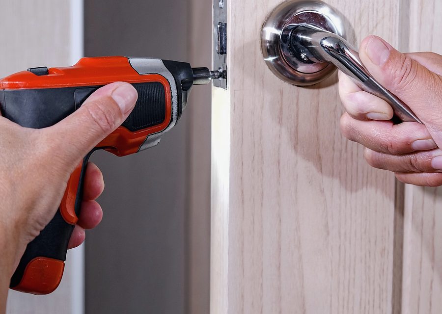 Locksmith work in Pinole, CA