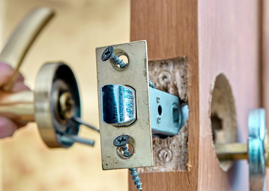 Locksmith work in Lower Salford, PA