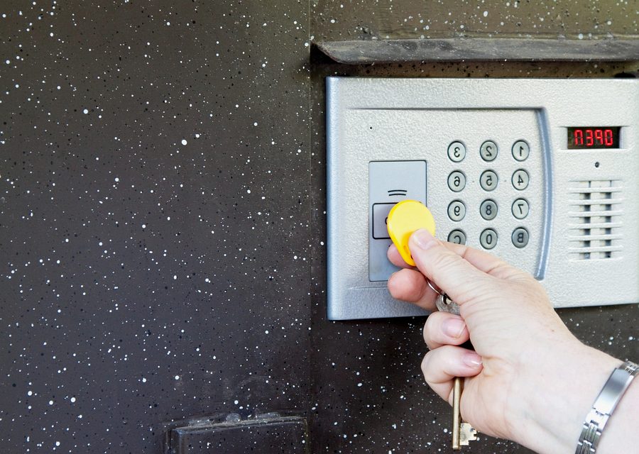 Locksmith work in Old Bridge, NJ