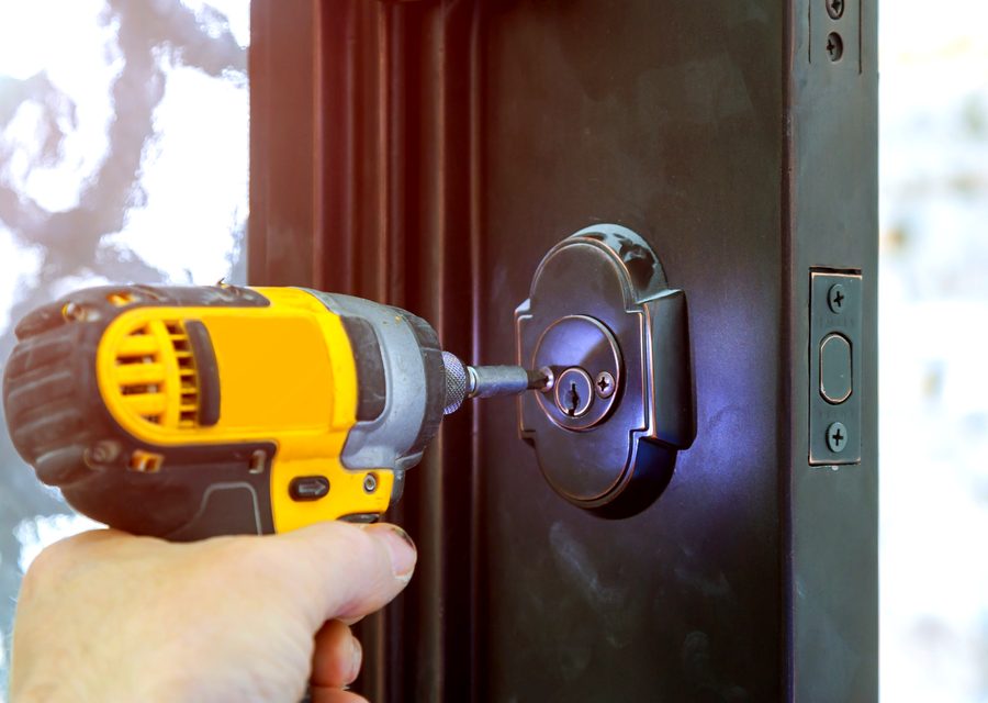 Locksmith work in Santa Clarita, CA