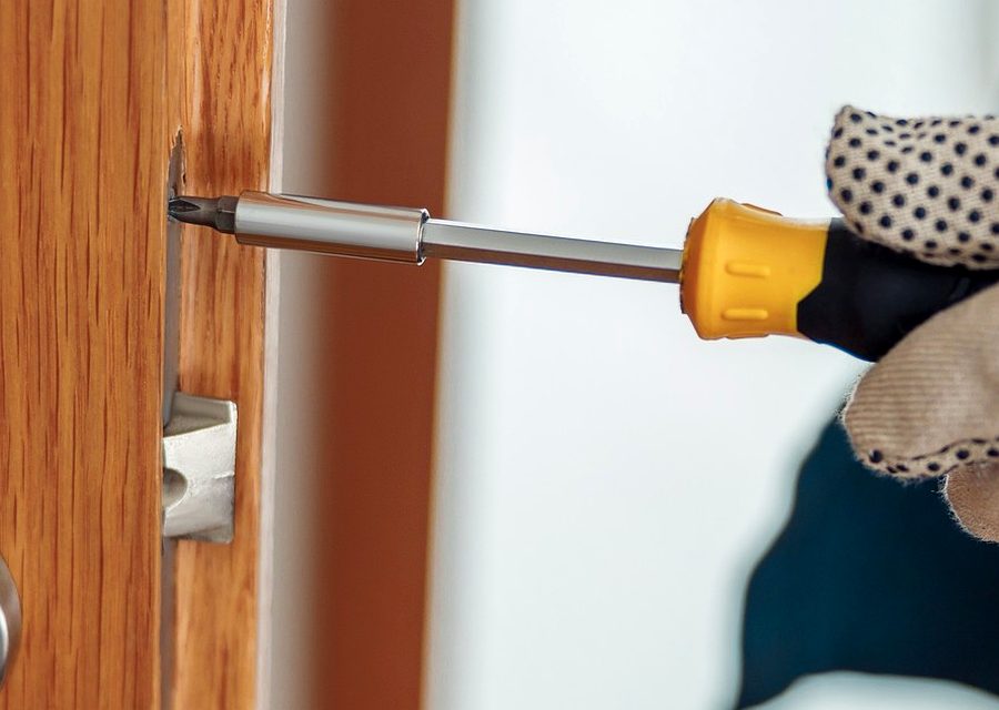Locksmith work in Centerville, UT
