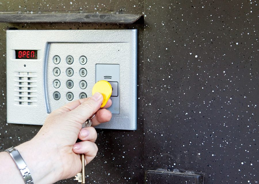 Locksmith work in St Louis, MO
