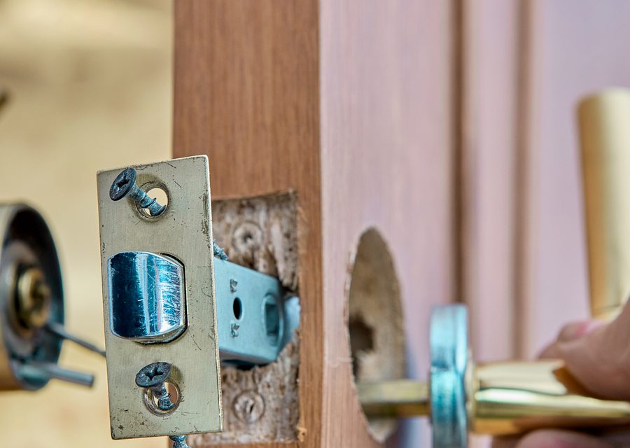 Locksmith work in Cerritos, CA