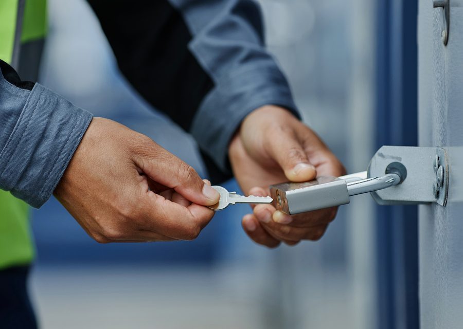 Locksmith work in Framingham, MA