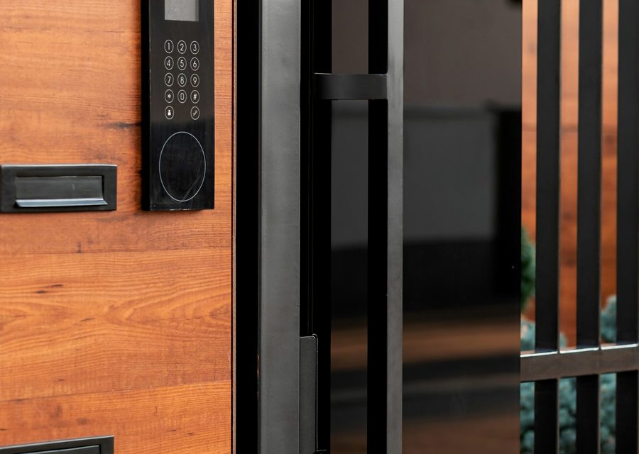 Locksmith work in Jeannette, PA