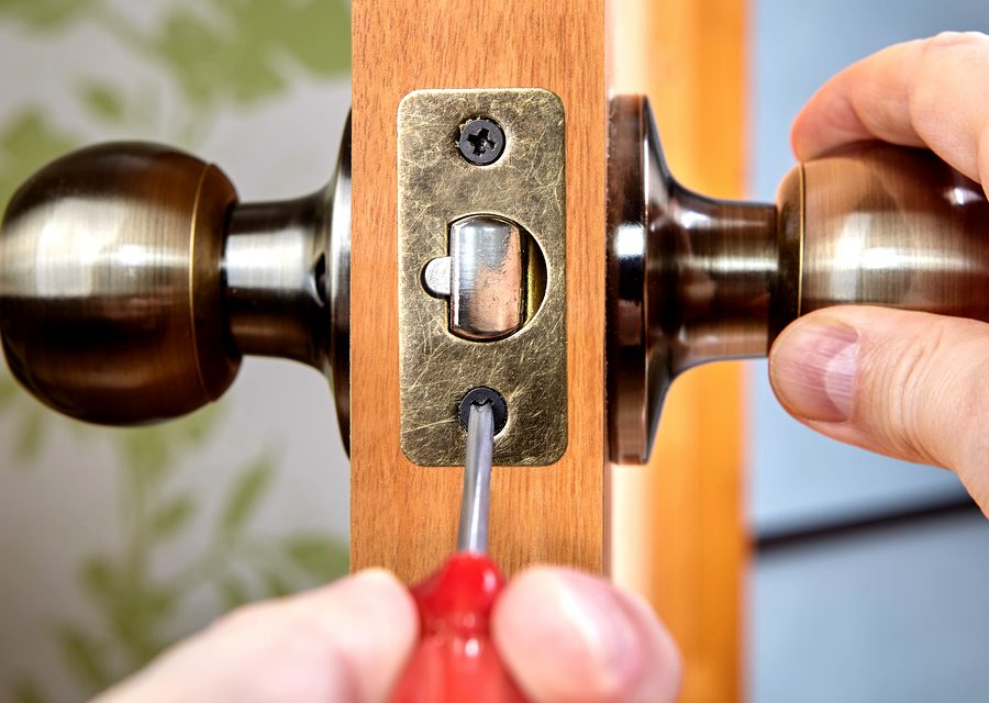 Locksmith work in Arcadia, CA