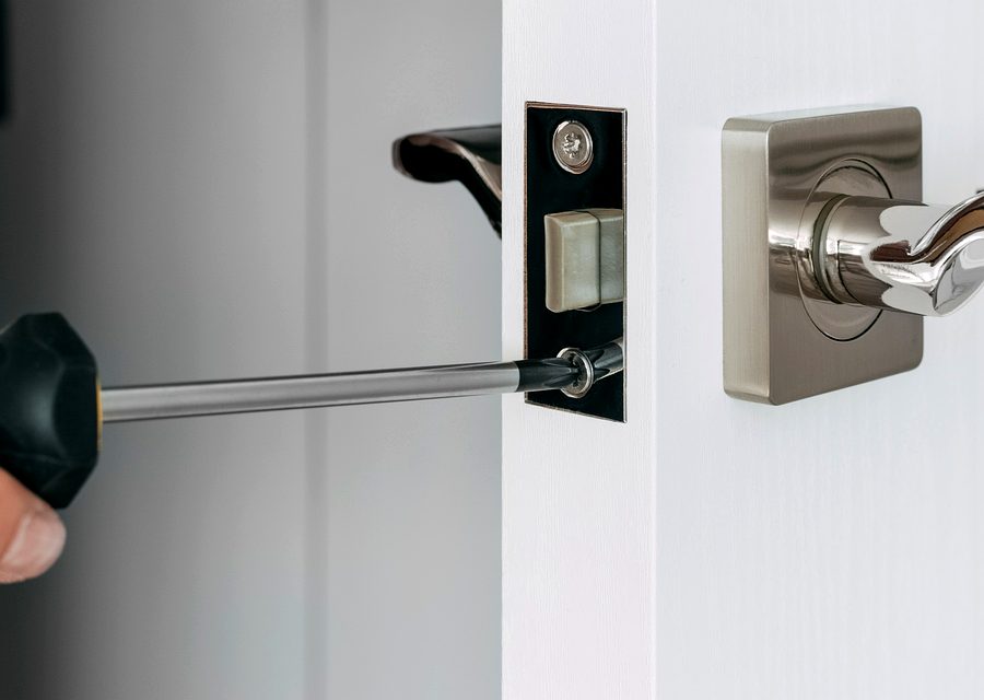 Locksmith work in Kent, WA