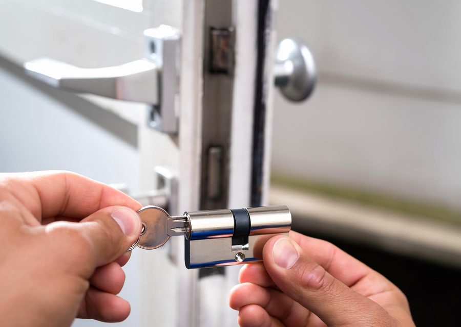 Locksmith work in Orem, UT