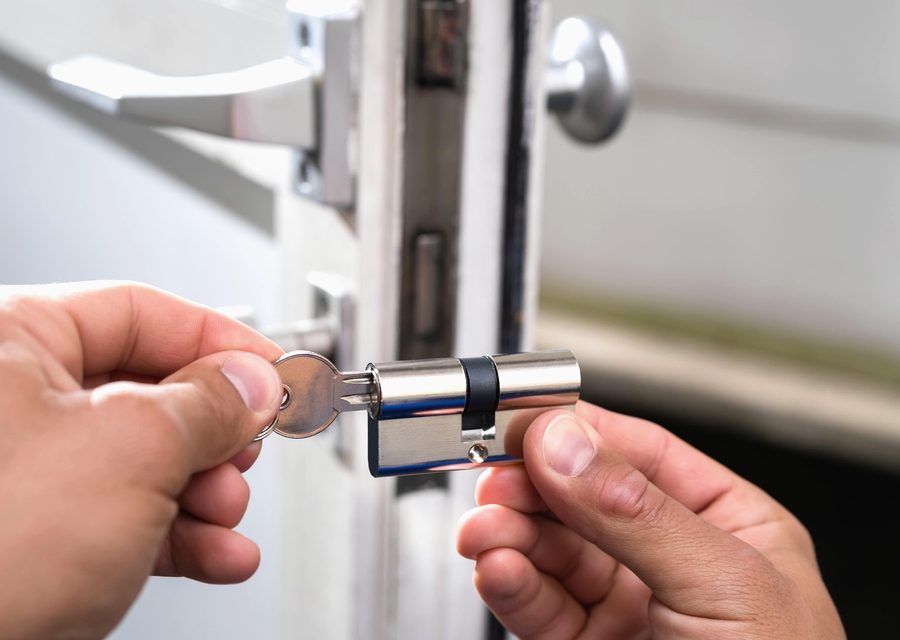 Locksmith work in Lake Elsinore, CA